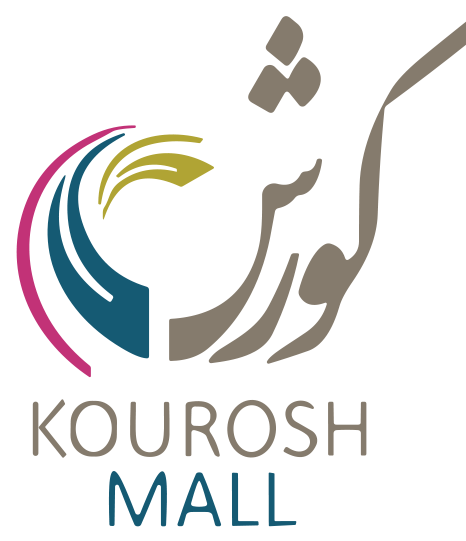 مجتمع تجاری کورش